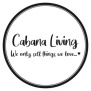 Cabana Living overdele og underdele af den blødeste kvalitet. Jeans, kjoler, hør, bukser, bluser, 