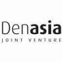 Denasia BTF CPH Butterfly Notyz
