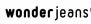 Wonder Jeans